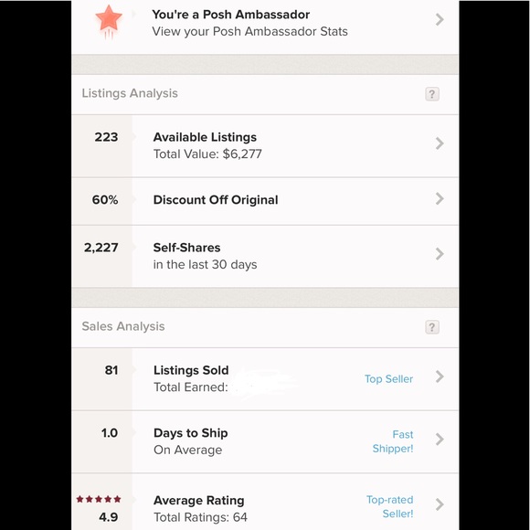 Meet your Posher, Michael - Picture 2 of 5